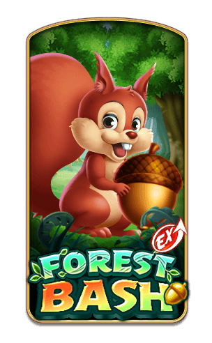 forest-bash