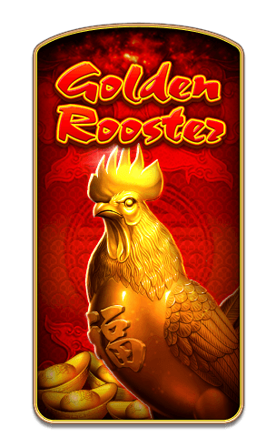 golden-rooster