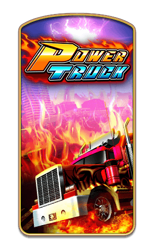 power-truck