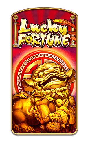 lucky-fortune