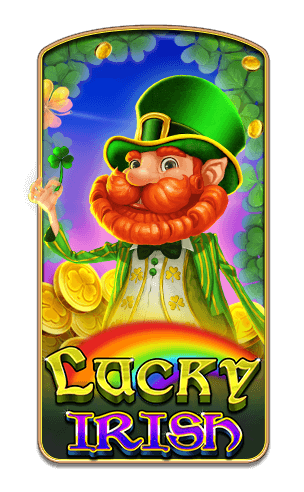 lucky-shamrock