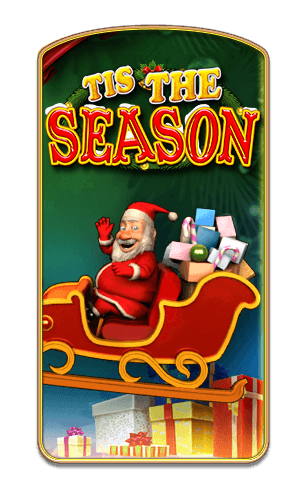 tis-the-season