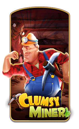 clumsy-miner