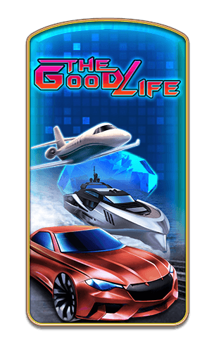 the-good-life